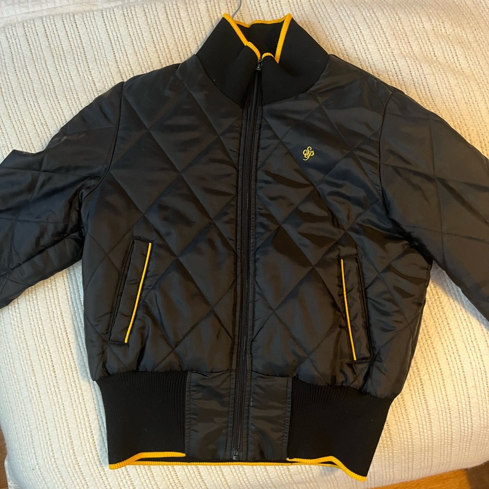 Large SouthPole Bomber Jacket